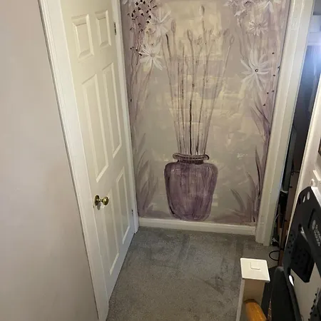 Apartment 32 Whitcliffe Grange Richmond (North Yorkshire)