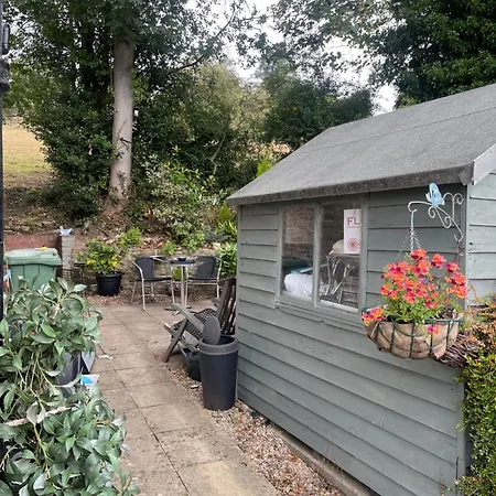 Apartment 32 Whitcliffe Grange