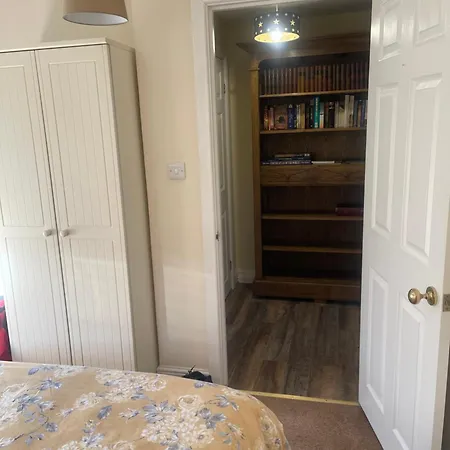 Apartment 32 Whitcliffe Grange