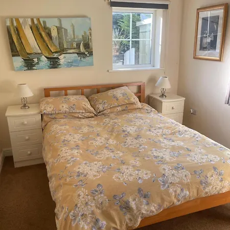 Apartment 32 Whitcliffe Grange